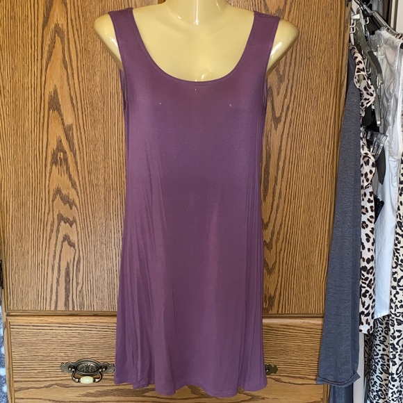 LOGO By Lori Goldstein - 2-fer tank & top - Picture 8 of 8